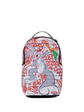 sprayground - Looney Tunes graffiti