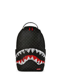 sprayground - scribble shark