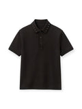 Obsidian Collar Polo
