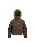Tundra Puffer Jacket