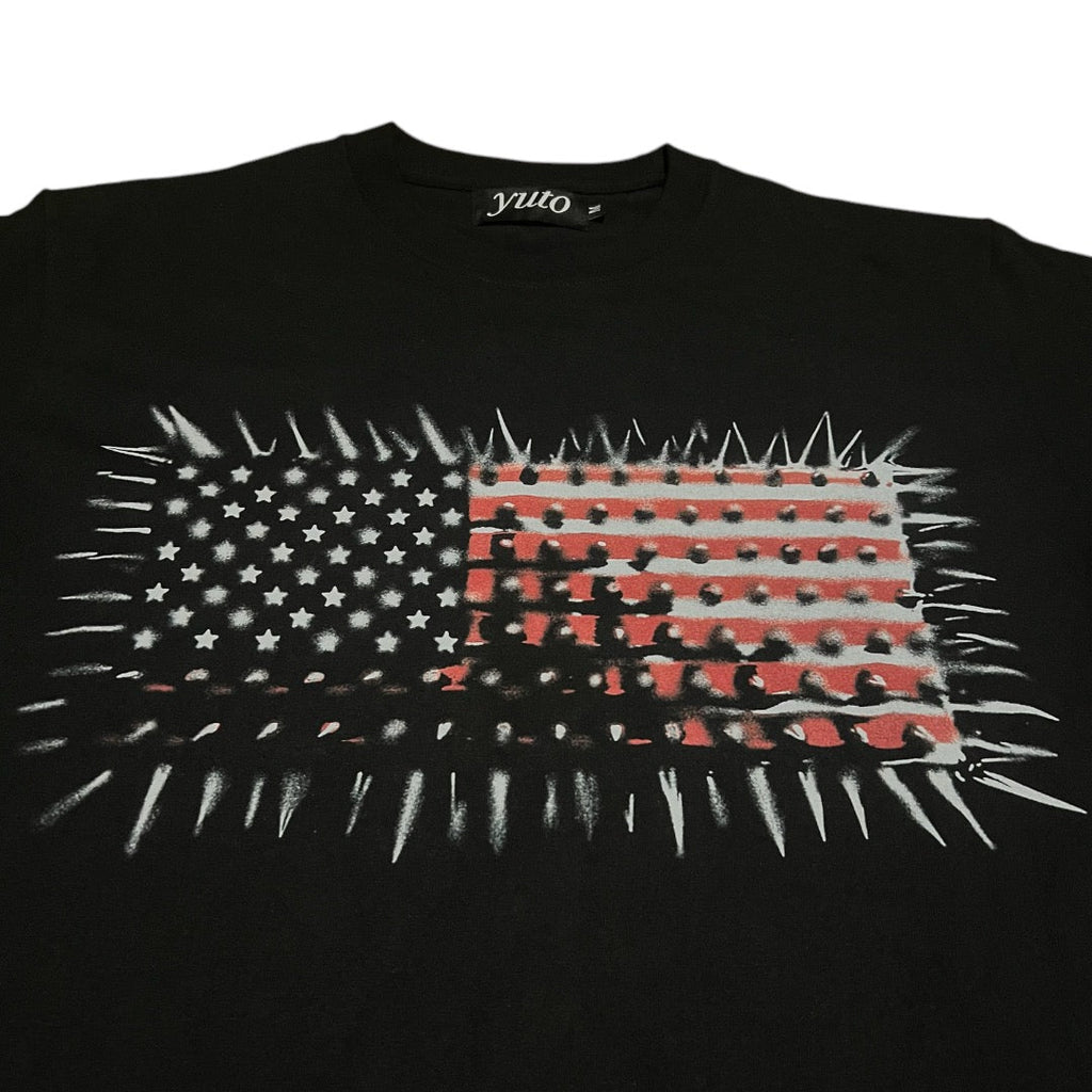 Blunt Trauma Tee