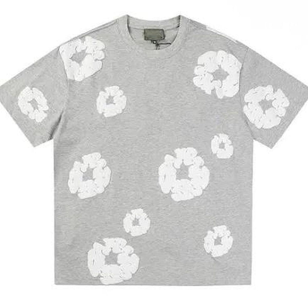 Denim tears shirts