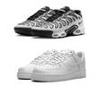 Nike Airmax plus drift “WNMS” x Airforce 1