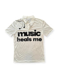 Healing Sound Polo