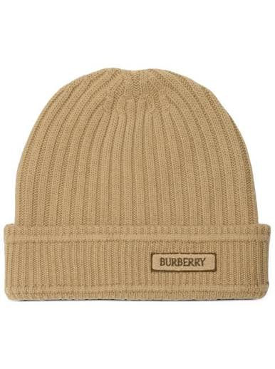 Burberry Beanie