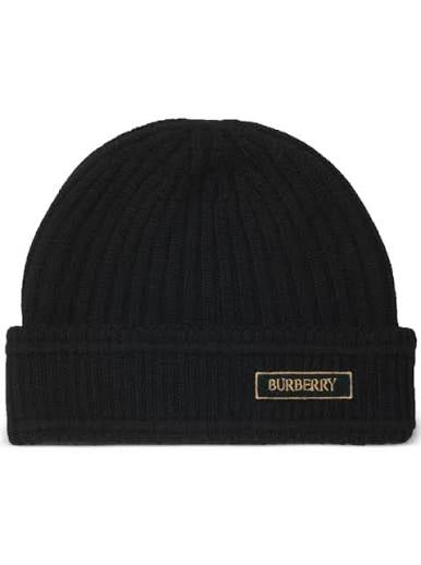 Burberry Beanie