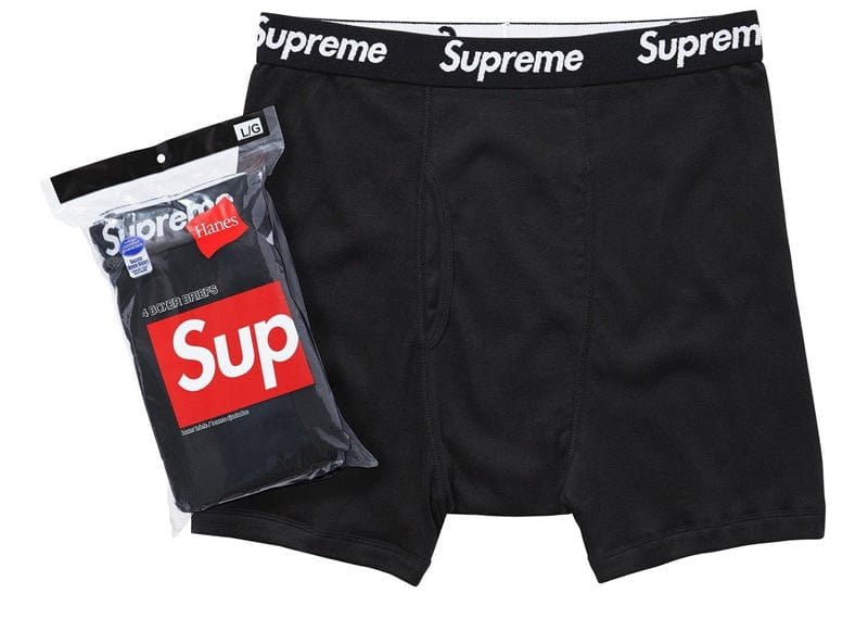 Supreme Underwear