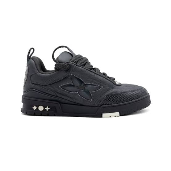 Louis Vuitton Skate Sneakers