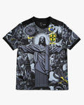 Brazil Jesus T-Shirt
