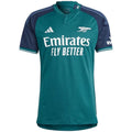 Arsenal 23/24 Third Jersey