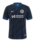 Chelsea 23/24 Sponsored Away Jersey