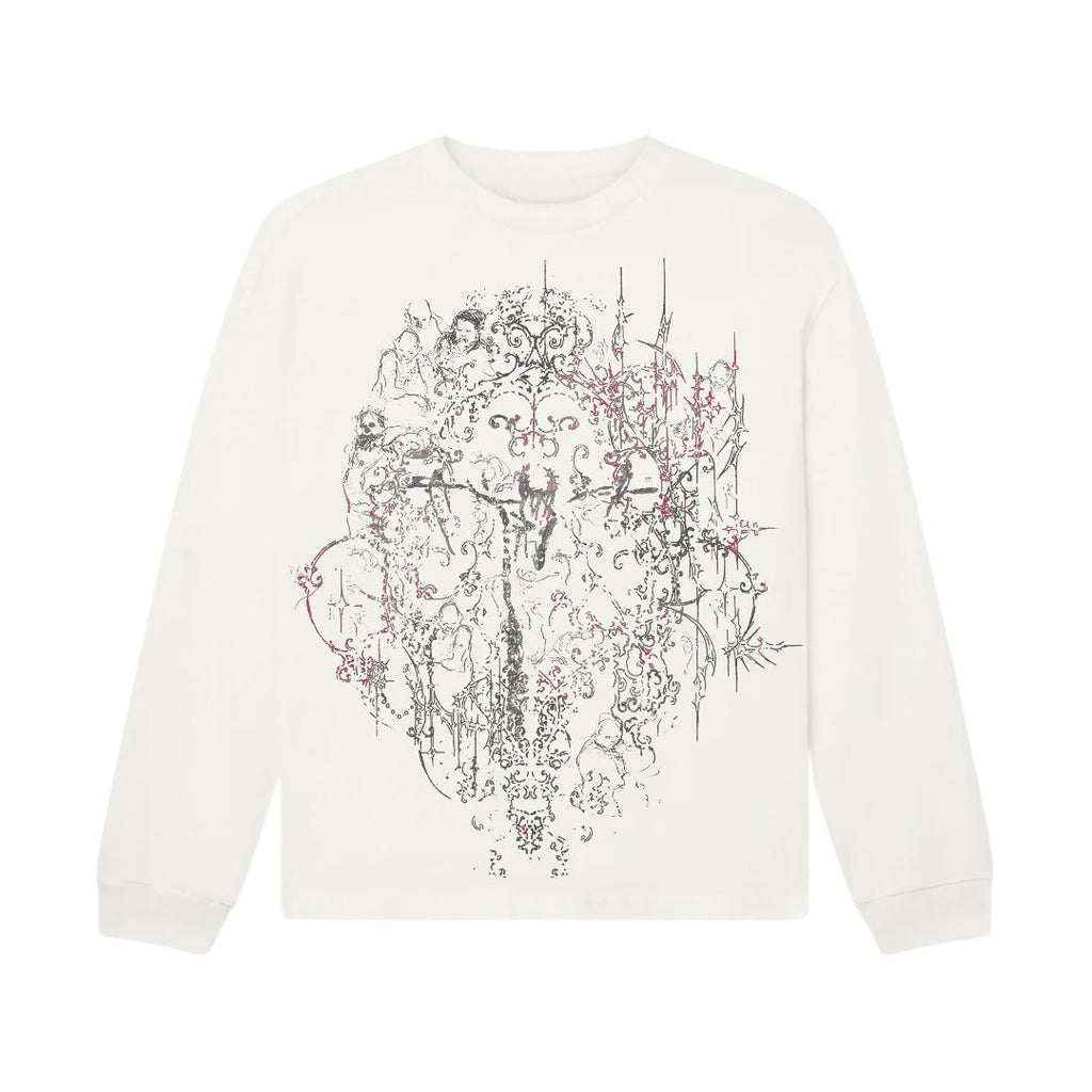 Savior Long Sleeve