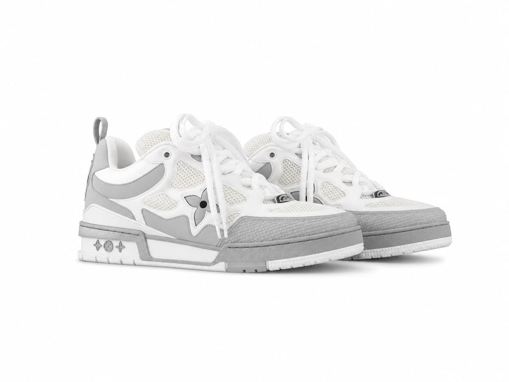 Louis Vuitton Skate Sneakers