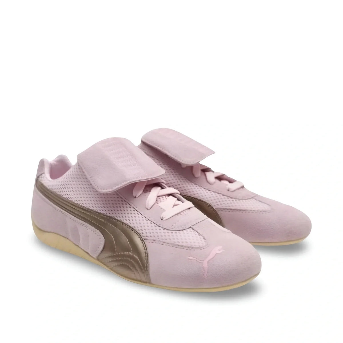 PUMA Speedcat Open YY "Whisper Pink" - Women's  Sneaker