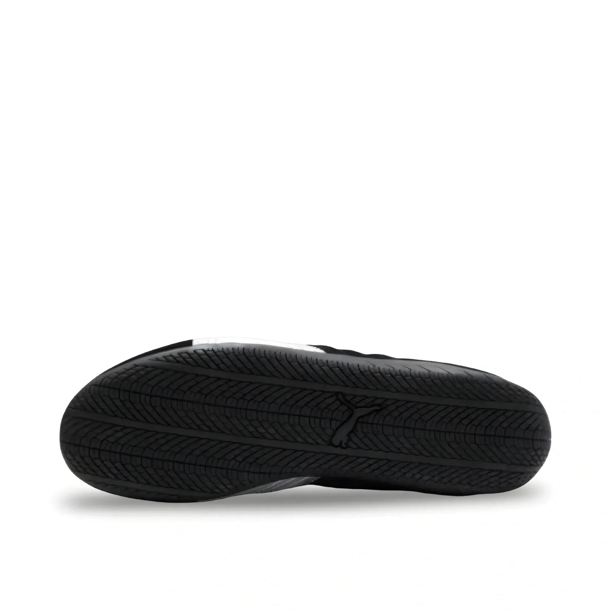 PUMA Speedcat Open YY "Black/Silver"- Unisex Sneaker