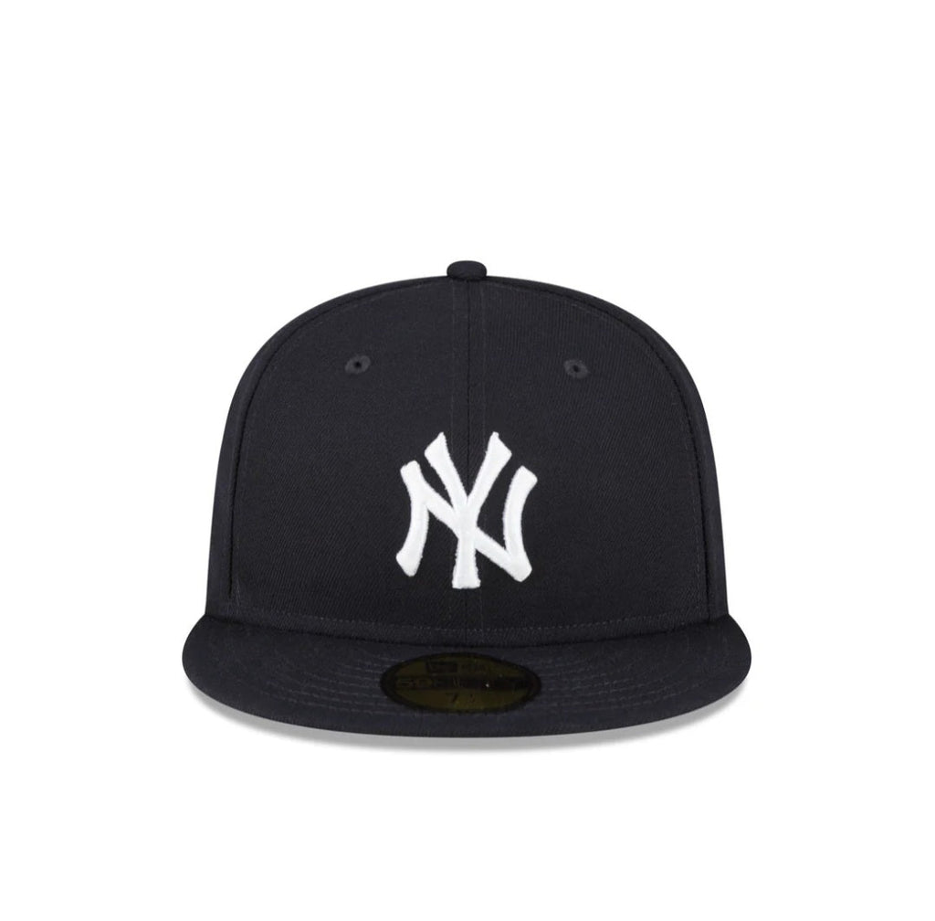 New Your Yankees 59FIFTY Fitted Cap