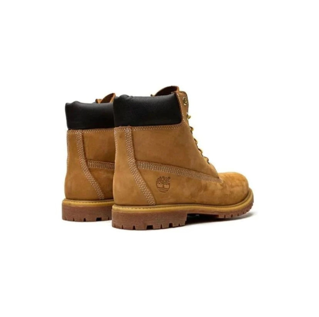 Timberland Premium 6-Inch Boot brown