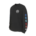 chome hearts - long sleeve