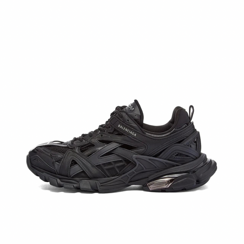BALENCIAGA TRACK 2 SNEAKER BLACK