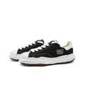 MAISON MIHARA YASUHIRO BLAKEY LOW ORIGINAL SOLE CANVAS SNEAK