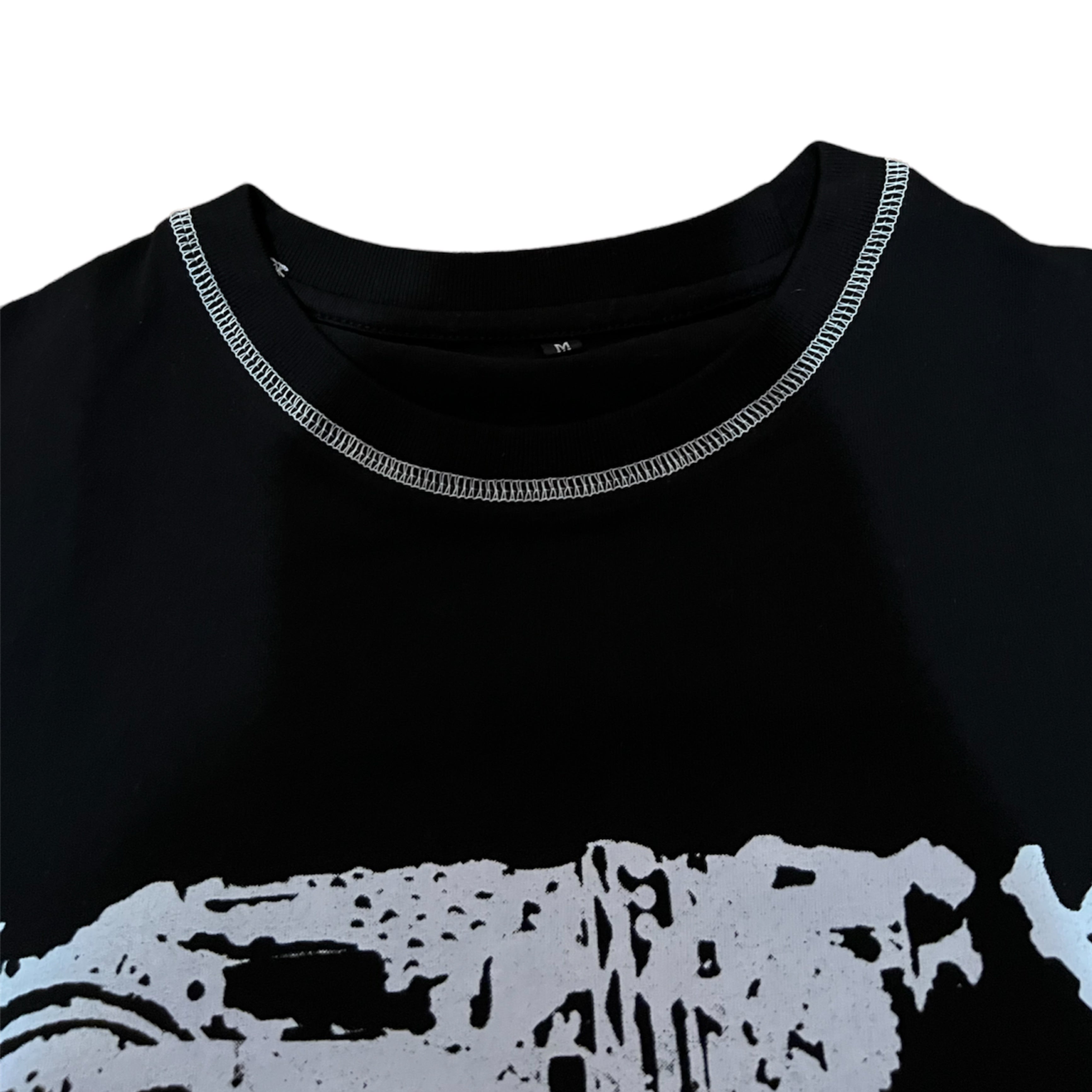 Flee With Your Lives Tee