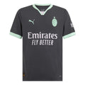 AC Milan Football Jersey