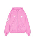 Balenciaga - zip up