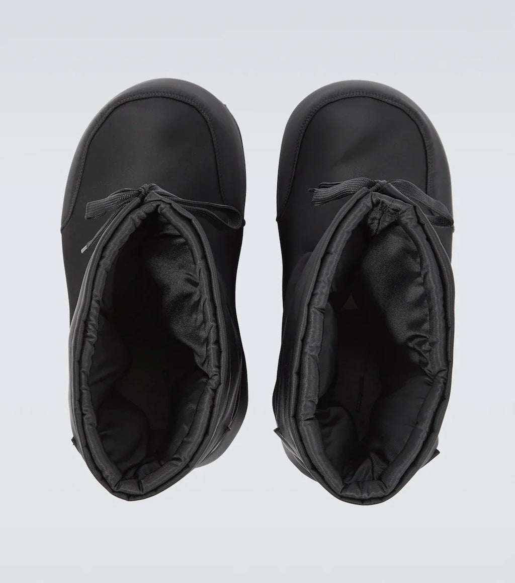 Balenciaga alska boots