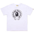 Chrome hearts x Bape