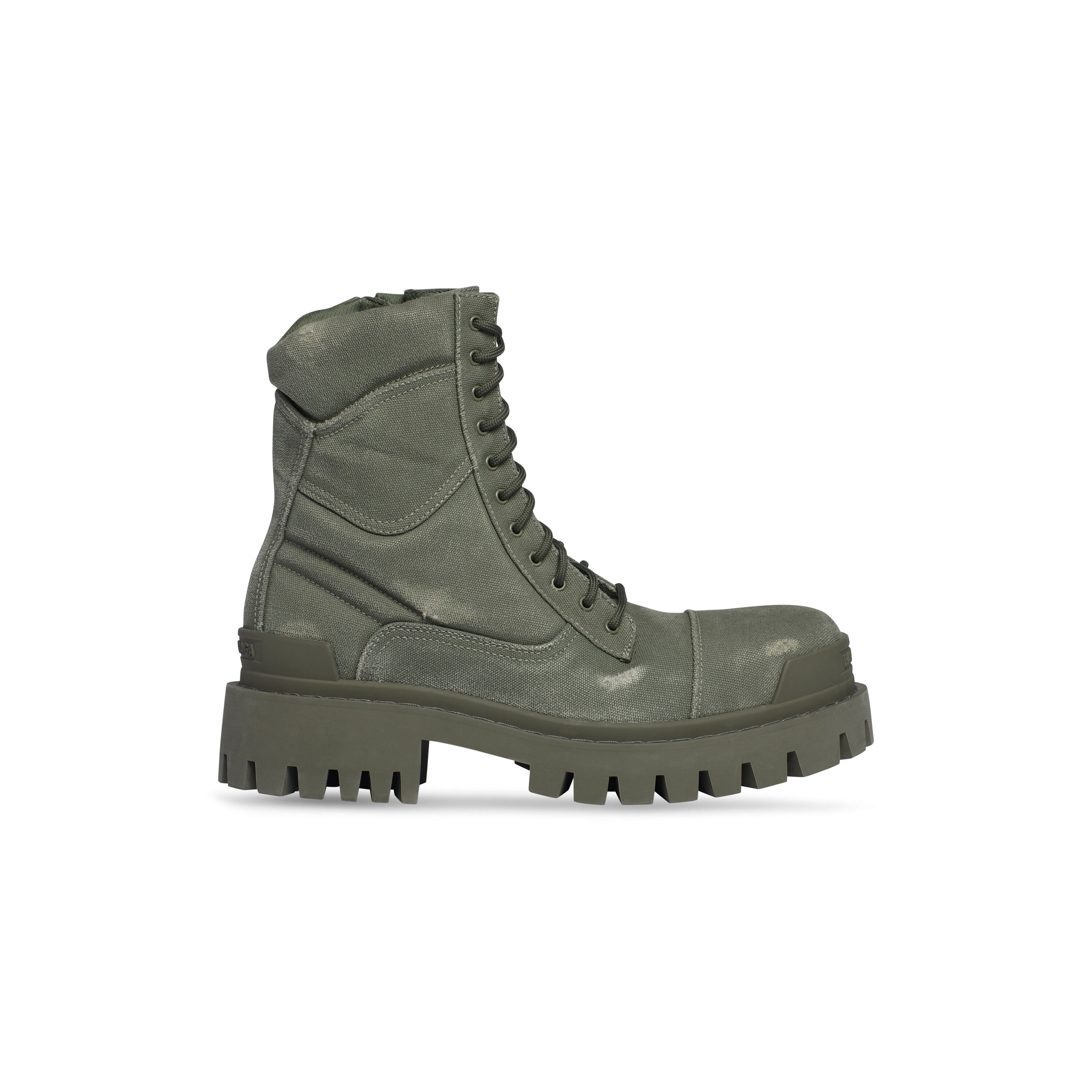 Balenciaga -strike boots